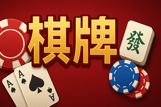 神秘堆叠游戏主界面